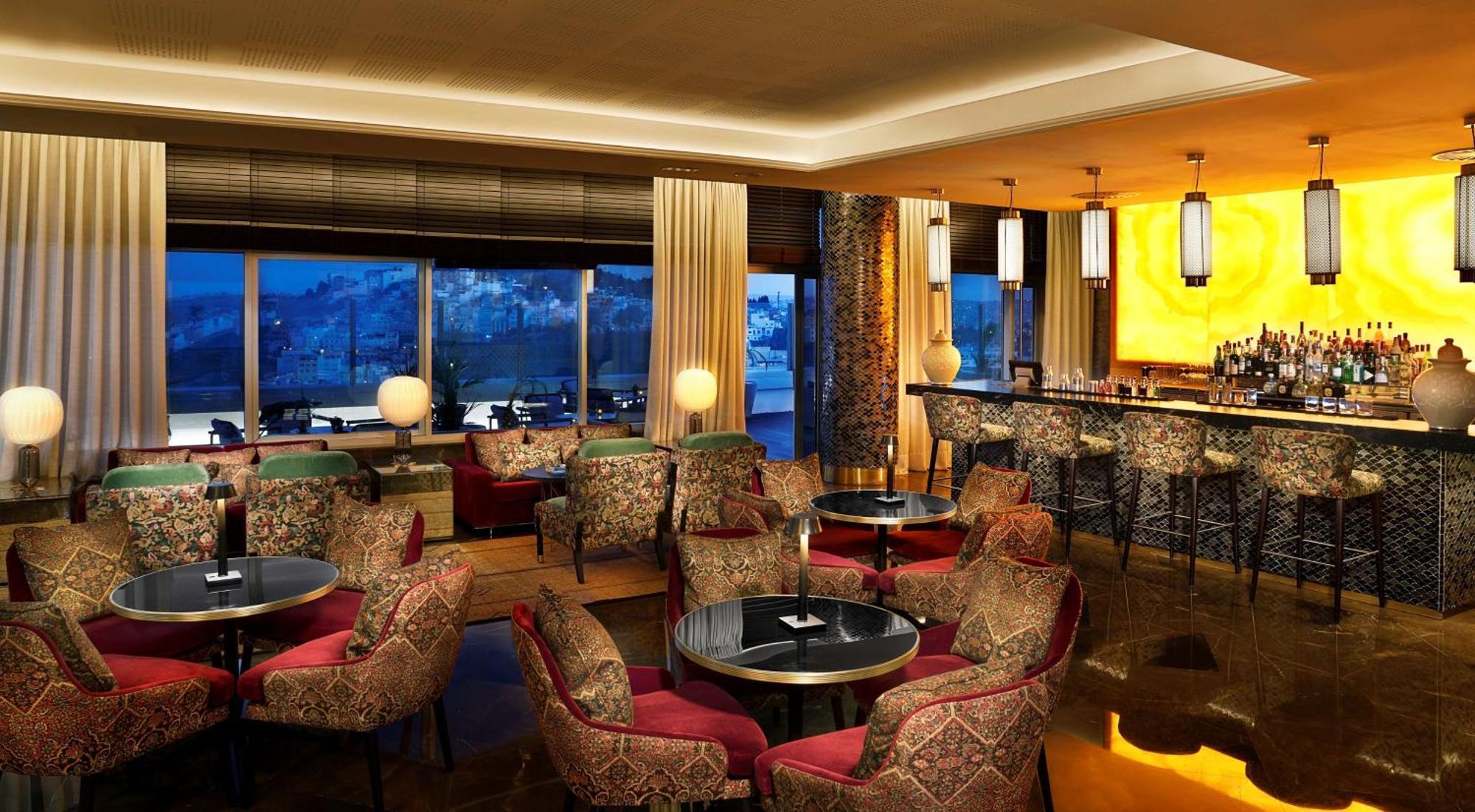Hilton Center 5* Tanger