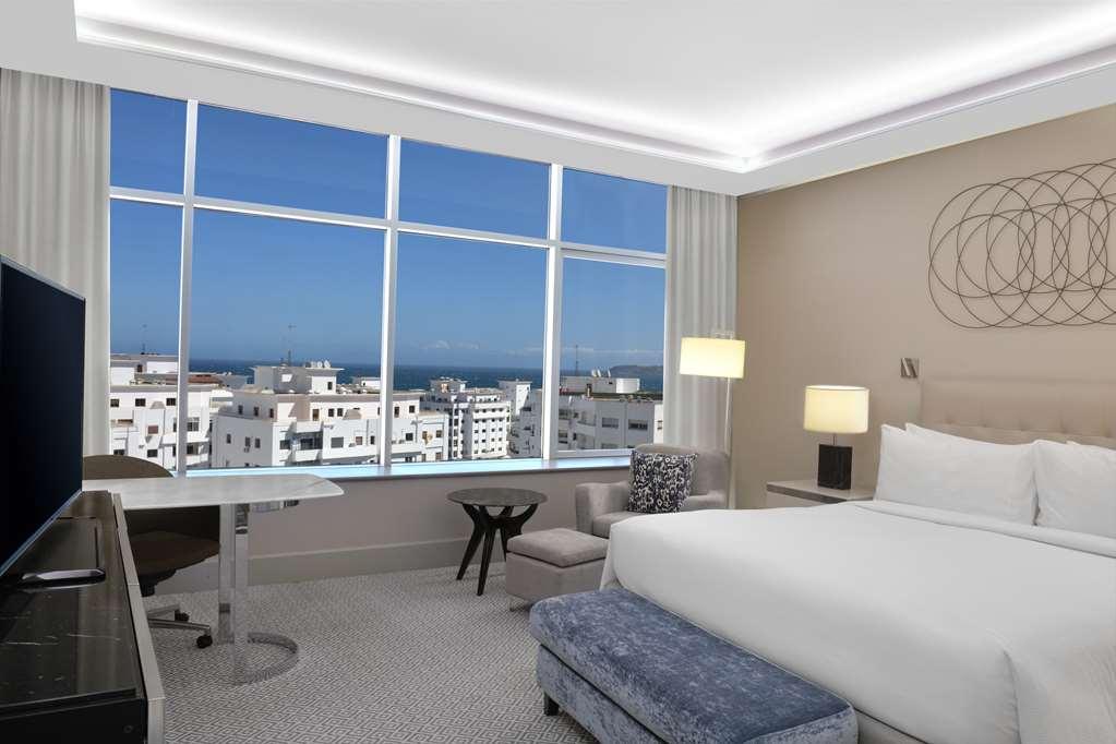 Hilton Center Hotel Tanger