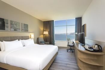 Hilton Center 5*